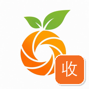 橙子电讯 Logo